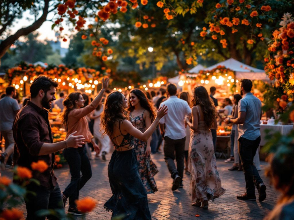 Pure Extrem Parfüm bahar koleksiyonu, portakal çiçeği festivalinden ilhamla